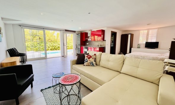 Reventa - Villa - Orihuela Costa - La Zenia