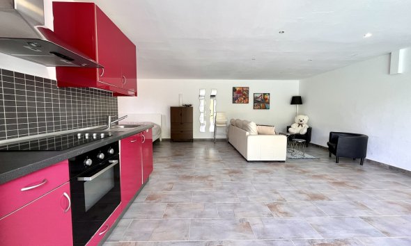 Reventa - Villa - Orihuela Costa - La Zenia