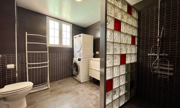 Reventa - Villa - Orihuela Costa - La Zenia