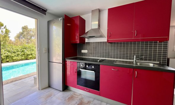 Reventa - Villa - Orihuela Costa - La Zenia