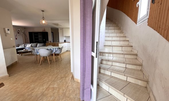 Reventa - Villa - Orihuela Costa - La Zenia