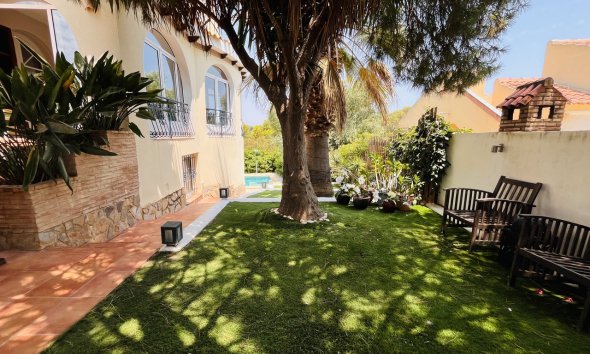 Reventa - Villa - Orihuela Costa - La Zenia