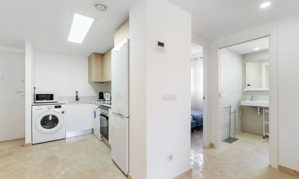 Reventa - Apartment - Punta Prima - La Recoleta