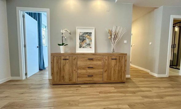 Resale - Terraced house / Townhouse - Orihuela - Urbanización Perla del Mar