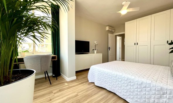 Resale - Terraced house / Townhouse - Orihuela - Urbanización Perla del Mar