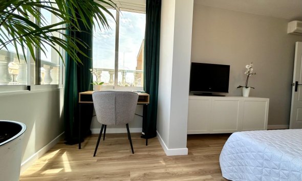 Resale - Terraced house / Townhouse - Orihuela - Urbanización Perla del Mar