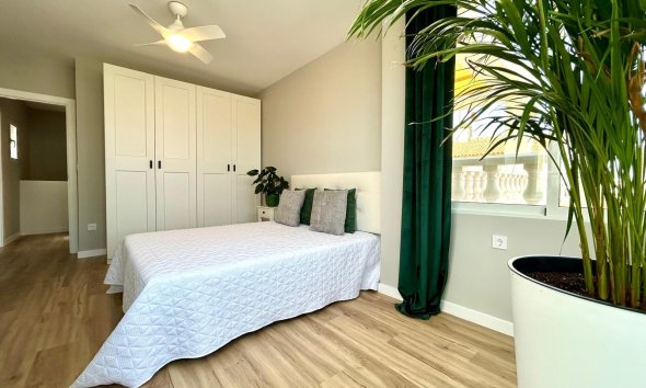 Resale - Terraced house / Townhouse - Orihuela - Urbanización Perla del Mar