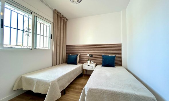 Resale - Terraced house / Townhouse - Orihuela - Urbanización Perla del Mar