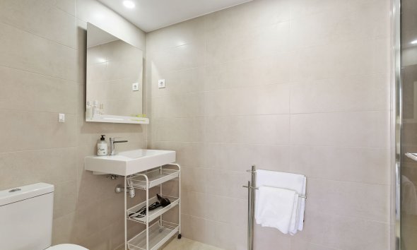 Reventa - Apartment - Punta Prima - La Recoleta