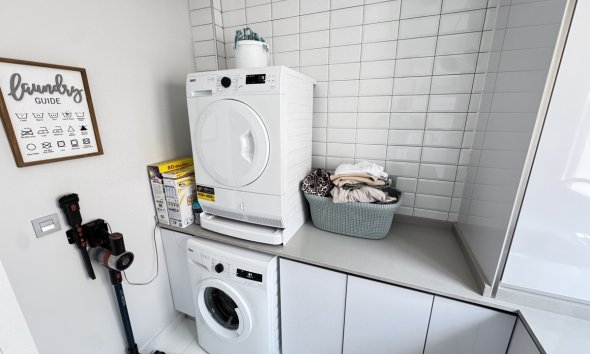 Resale - Villa - Orihuela Costa - Villamartin