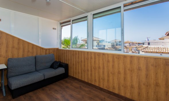 Rynek Wtórny - Bungalow / Domek parterowy - Orihuela Costa