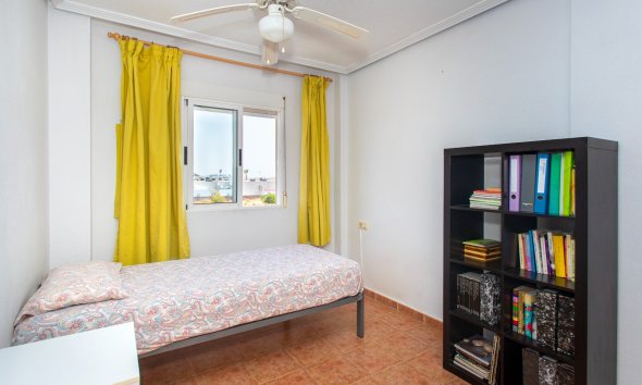 Rynek Wtórny - Bungalow / Domek parterowy - Orihuela Costa