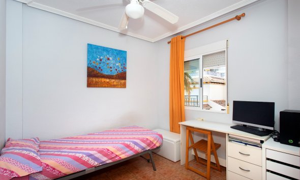 Rynek Wtórny - Bungalow / Domek parterowy - Orihuela Costa