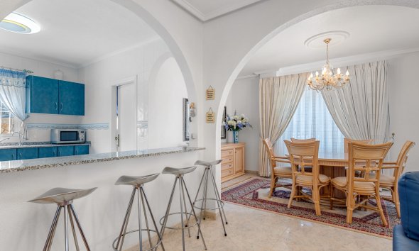 Reventa - Villa - Ciudad Quesada - Rojales