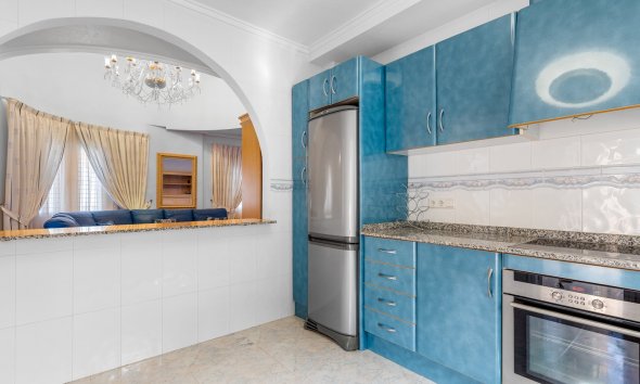 Reventa - Villa - Ciudad Quesada - Rojales