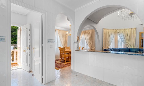 Reventa - Villa - Ciudad Quesada - Rojales