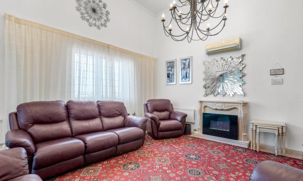 Reventa - Villa - Ciudad Quesada - Rojales