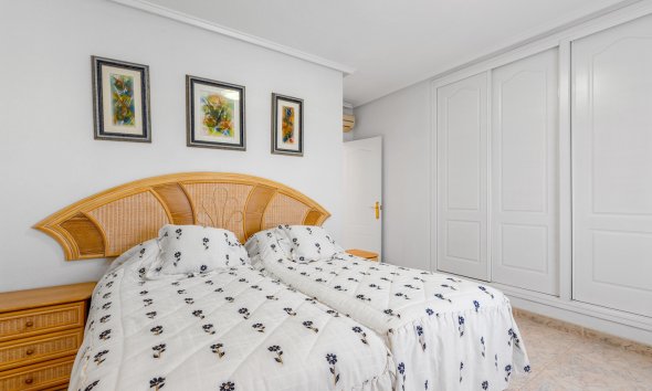 Reventa - Villa - Ciudad Quesada - Rojales