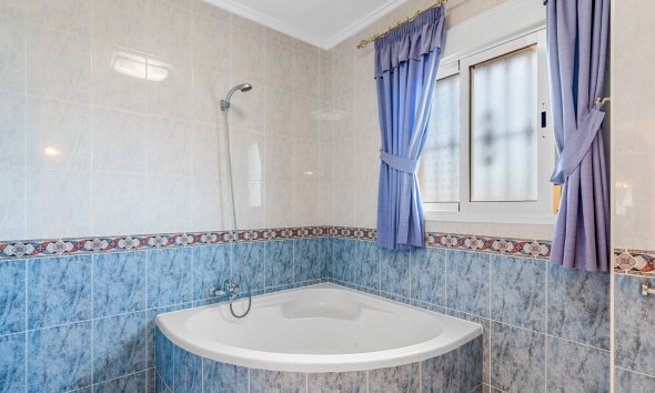 Reventa - Villa - Ciudad Quesada - Rojales