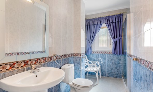 Reventa - Villa - Ciudad Quesada - Rojales