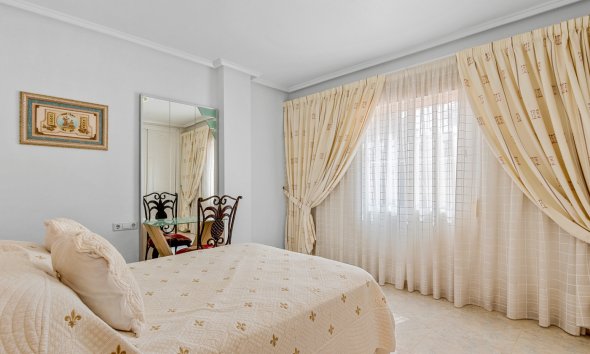 Reventa - Villa - Ciudad Quesada - Rojales