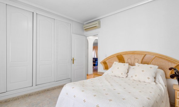 Reventa - Villa - Ciudad Quesada - Rojales