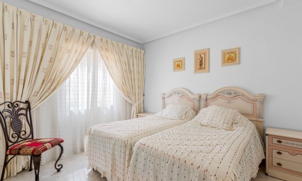 Reventa - Villa - Ciudad Quesada - Rojales