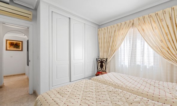 Reventa - Villa - Ciudad Quesada - Rojales