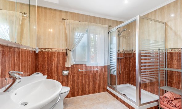 Reventa - Villa - Ciudad Quesada - Rojales