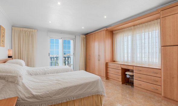 Reventa - Villa - Ciudad Quesada - Rojales