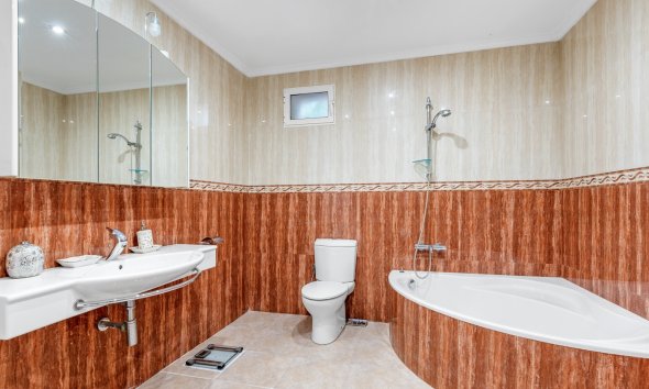 Reventa - Villa - Ciudad Quesada - Rojales