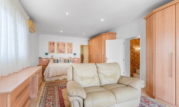 Reventa - Villa - Ciudad Quesada - Rojales