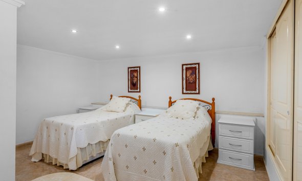 Reventa - Villa - Ciudad Quesada - Rojales