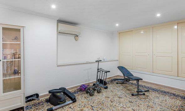 Reventa - Villa - Ciudad Quesada - Rojales