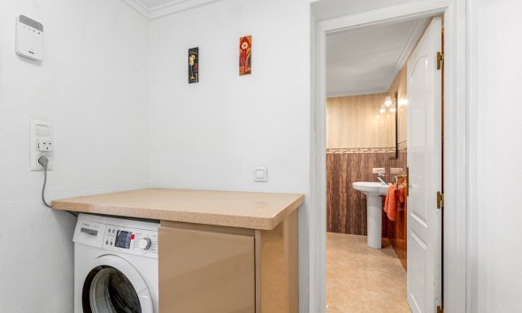 Reventa - Villa - Ciudad Quesada - Rojales