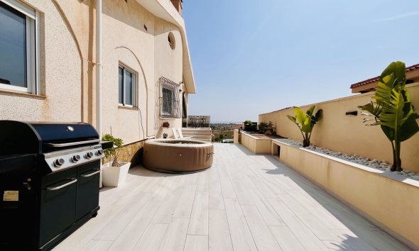 Reventa - Villa - San Miguel de Salinas