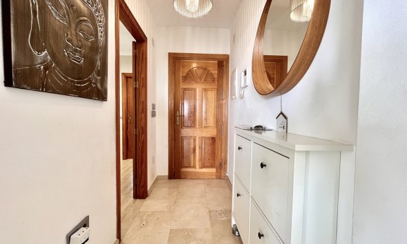 Reventa - Villa - San Miguel de Salinas