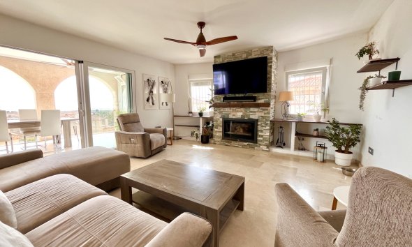 Reventa - Villa - San Miguel de Salinas