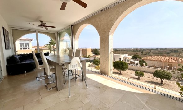 Reventa - Villa - San Miguel de Salinas