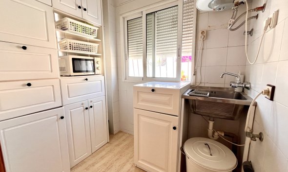 Reventa - Villa - San Miguel de Salinas