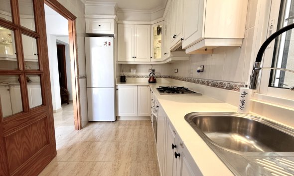 Reventa - Villa - San Miguel de Salinas