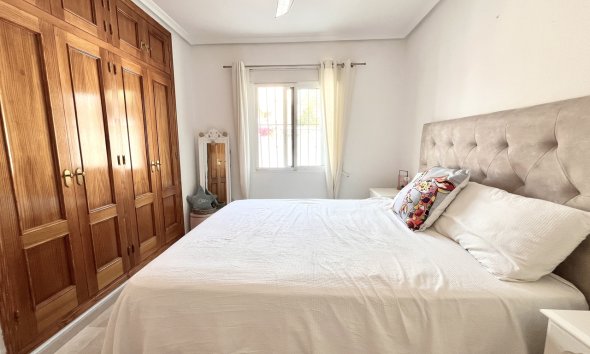 Reventa - Villa - San Miguel de Salinas