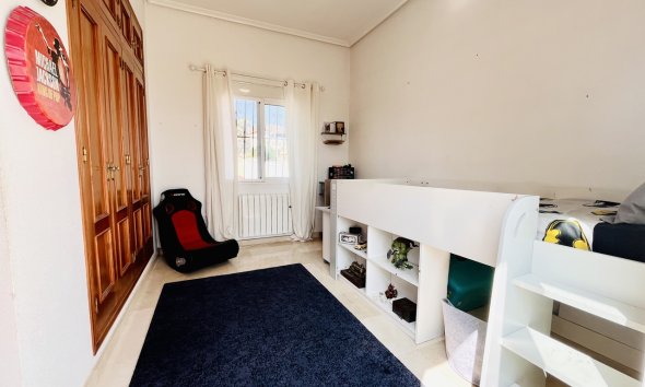 Reventa - Villa - San Miguel de Salinas