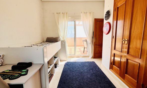 Reventa - Villa - San Miguel de Salinas