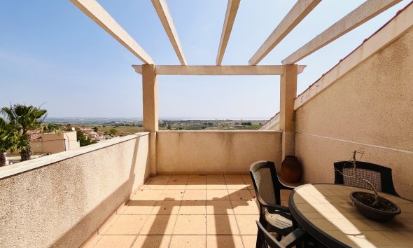 Reventa - Villa - San Miguel de Salinas