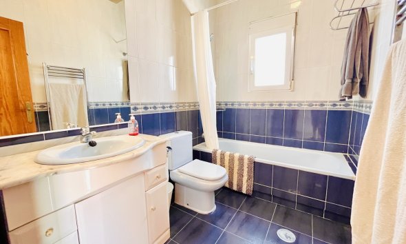 Reventa - Villa - San Miguel de Salinas