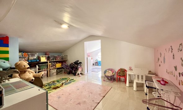 Reventa - Villa - San Miguel de Salinas