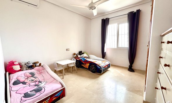 Reventa - Villa - San Miguel de Salinas