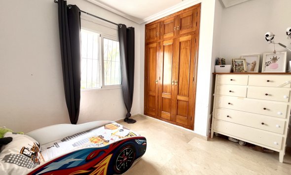 Reventa - Villa - San Miguel de Salinas