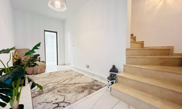 Reventa - Villa - San Miguel de Salinas